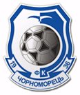 Chernomorets Odessa